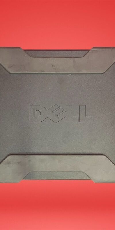 DELL PowerVault External Tabletop SAS Tape Drive Module CSEH 001