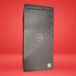 Dell Inspiron 3891 Tower Intel Core i3-10105 3.7Ghz 16GB RAM 256GB NVMe Win11Pro