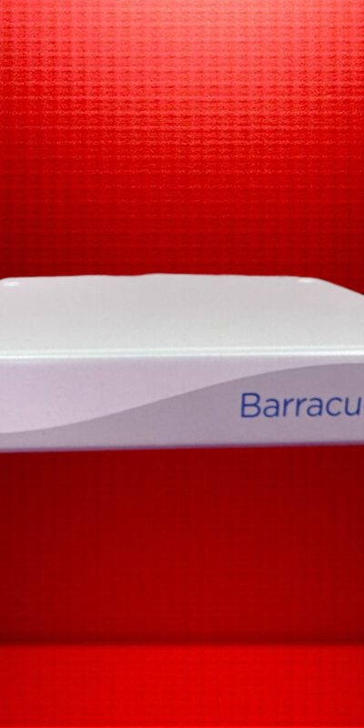 Haivision Barracuda F-280-1 H.264 Network Video Encoder Streamer IPTV