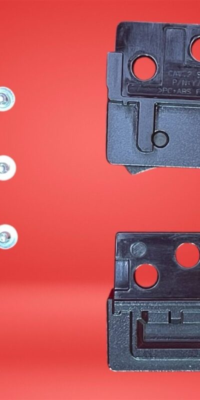 Dell Rack Ears 1U R320 R330 R410 R420 R620 R630 + Screws Y76XC SAB1C