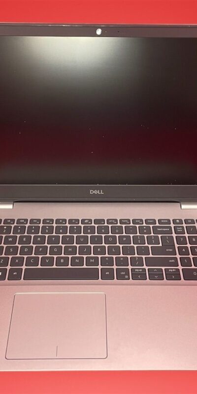 Dell Inspiron 5593 Laptop Intel Core i5-1035G1 1GHz 16GB RAM 256GB NVMe Win11H