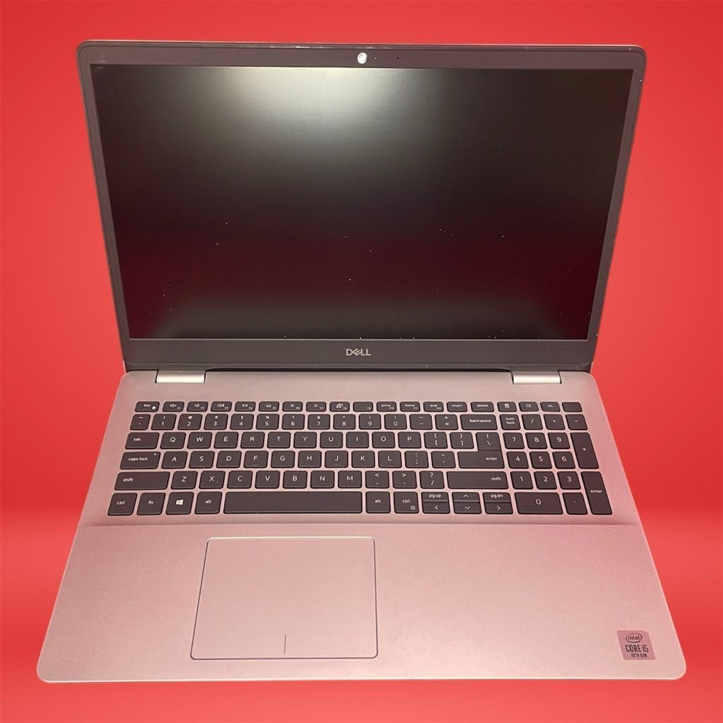 Dell Inspiron 5593 Laptop Intel Core i5-1035G1 1GHz 16GB RAM 256GB NVMe Win11H