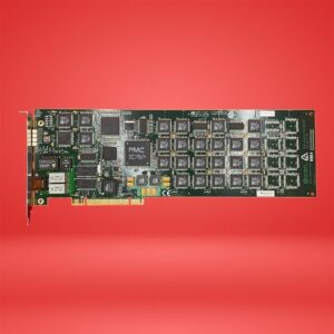 Eicon Networks Diva PRI/E1-30 ISDN 30 Channel Fax Voice Server Card