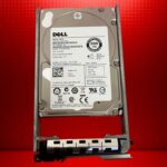 Dell 300GB 10K 6Gb/s SAS 2.5" SFF Hard Drive 9WE066-150 ST9300605SS