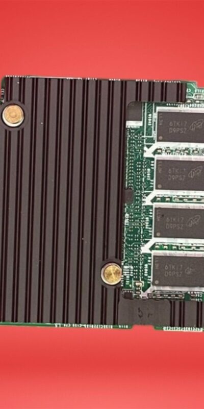 Dell PERC H730 Mini Blade SAS RAID Controller 1GB Cache