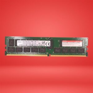 HP SK 32GB 2Rx4 PC4-2400T 819412-001 HMA84GR7AFR4N-UH 809083-091