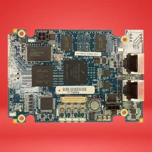 General Electric GE H1AFD Control Board