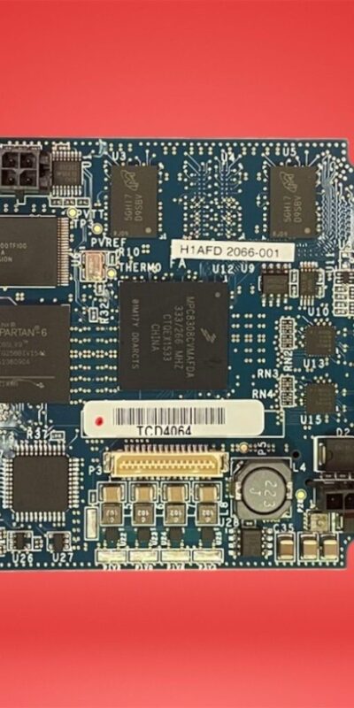 General Electric GE H1AFD Control Board