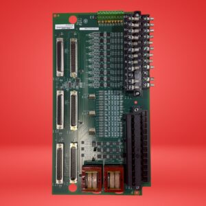 GE Mark VI IS200TPROH1CPR2 Termination Board PLC Module