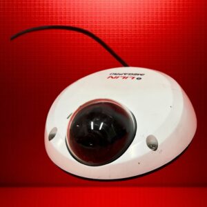 Lilin iMegaPro LD2222E4 1080P PoE IP Dome Security Camera ONVIF