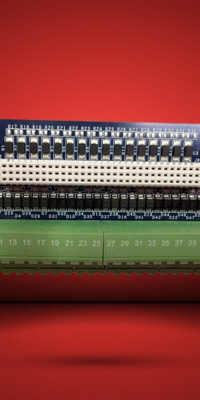 GE Mark VI IS400SUAAH1APR5 I/O Module Input Output Board OEM