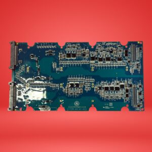 GE Mark VIe IS400RGABH1AAA Control Circuit Board OEM Refurb Tested Warranty