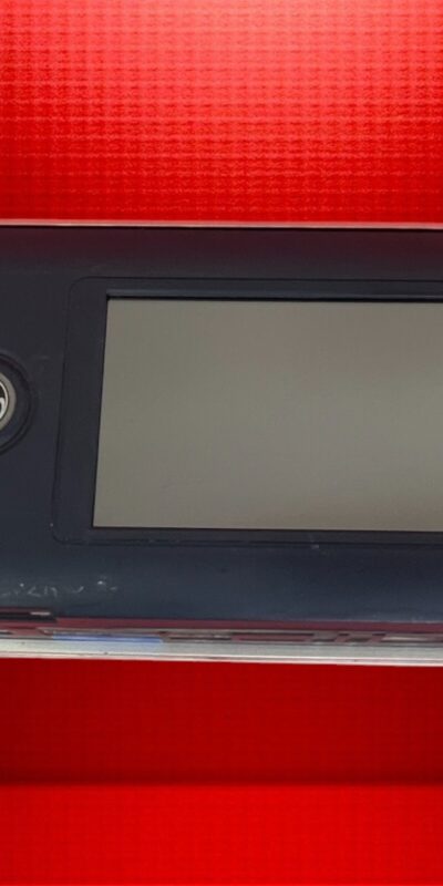 GE RXi PLC Controller ICRXICTL000AA 24VDC 1.8A CPU Module