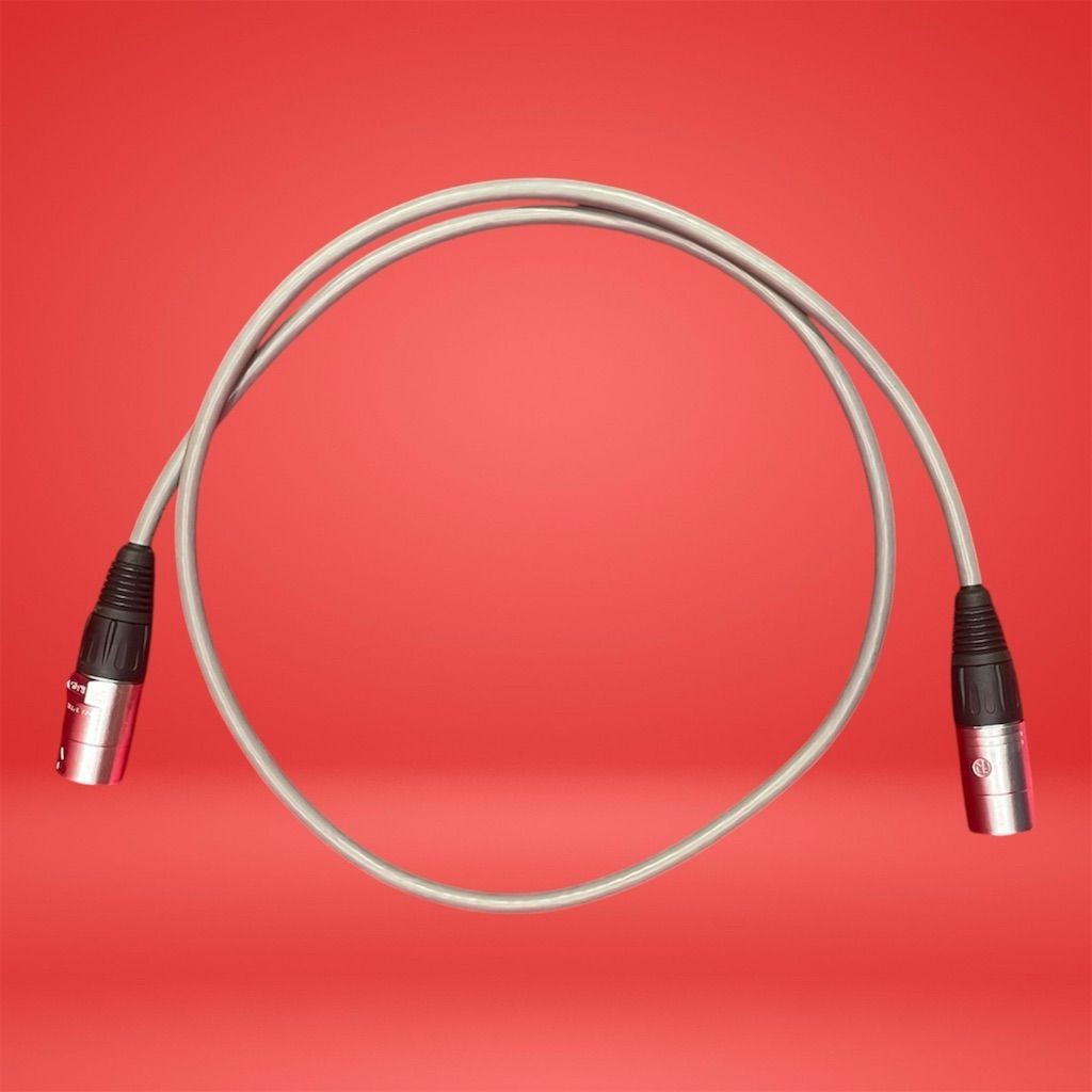 Patch Cord CAT5E STP 24AWG CM With Neutrik RJ45