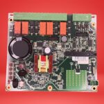 General Electric GE 18256 Rev.1 Power Board