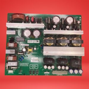 EFORE RHPSC92A REV.05  R765529 Fan Controller Board C92A