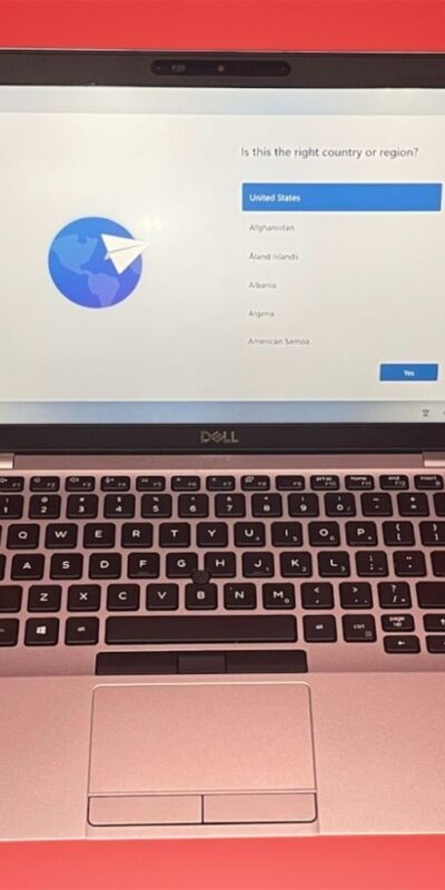 Dell Latitude 5410 14" Intel Core i7-10610U 16GB RAM 256GB NVMe FHD Win 11 Pro