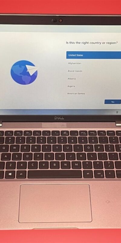 Dell Latitude 5420 14" Intel Core i7-1185G7 16GB RAM 256GB SSD Win 11 Pro