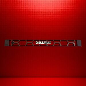 Dell 09MTRW OEM Front Bezel for PowerEdge R340 R440 R640 Servers