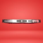 D-Link DGS-1224T BGS1224TA.D1 Smart Gigabit Unmanaged Ethernet Switch