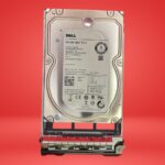 Dell 2TB 7.2K RPM 3.5" Constellation ES.3 ST2000NM0033 HDD 55FX5