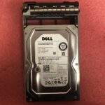 Dell 1KWKJ 500GB 7.2K 3Gbps 3.5" SATA Server HDD w/ Caddy