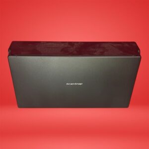 Fujitsu ScanSnap iX500 Wireless Duplex Document Scanner