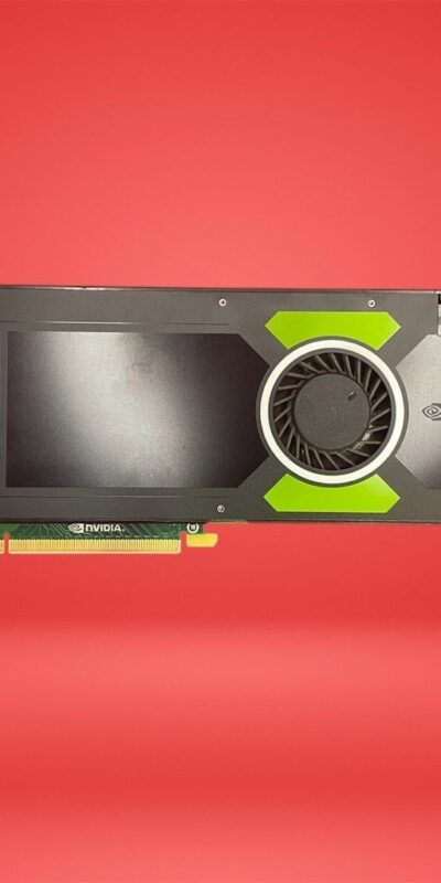 NVIDIA Quadro M4000 8GB GDDR5 Graphics Card 4x DisplayPort PCIe 3.0 x16 YR7H5