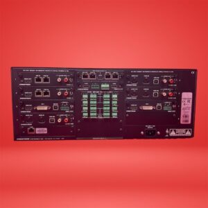 Crestron DM-MD8X8 Digital Media Distribution 2xDMC-C,2xDMC-DVI,3xDMC-HD,DMCO-53