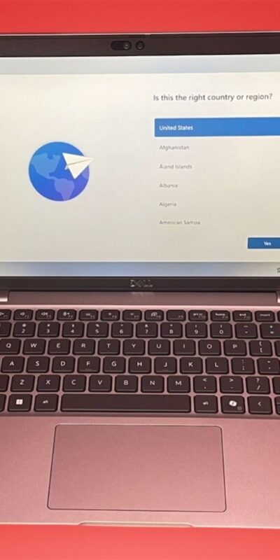 Dell Latitude 5450 14" FHD Intel Core Ultra 5 125U 16GB RAM 256GB NVMe W11P