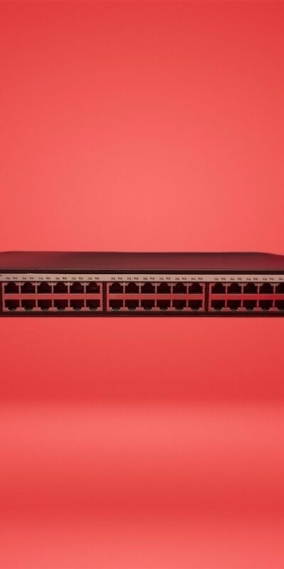 HP OfficeConnect 1920 JG928A 48-Port Gigabit Managed PoE+ Ethernet Switch