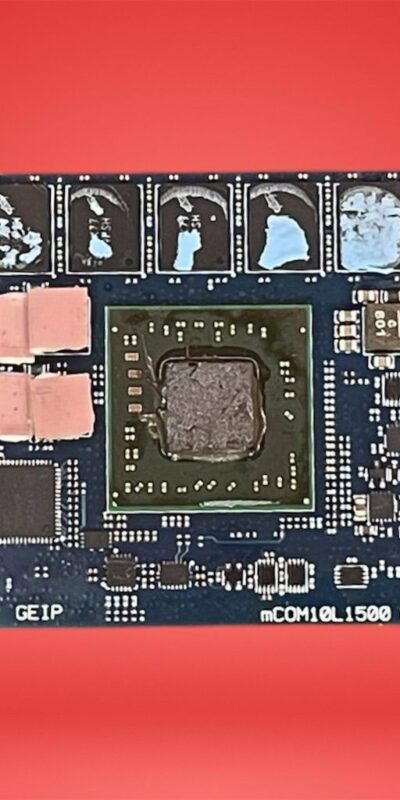 AMI Aptio LBS-UP1 American Megatrends A54545