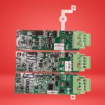 General Electric GE Circuit Board Module 15843, 15842, 16948