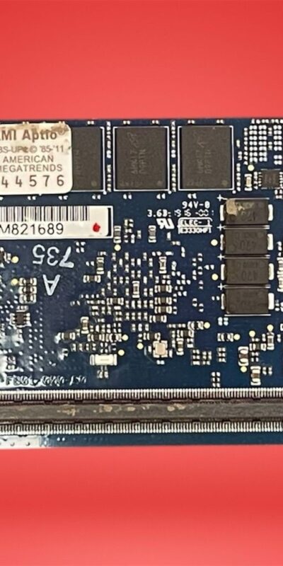 AMI Aptio LBS-UP1 American Megatrends C44576