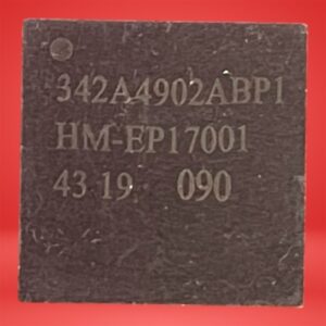 Lot of 29 HM-EP17001 Power Management IC Chips 342A4902ABP1