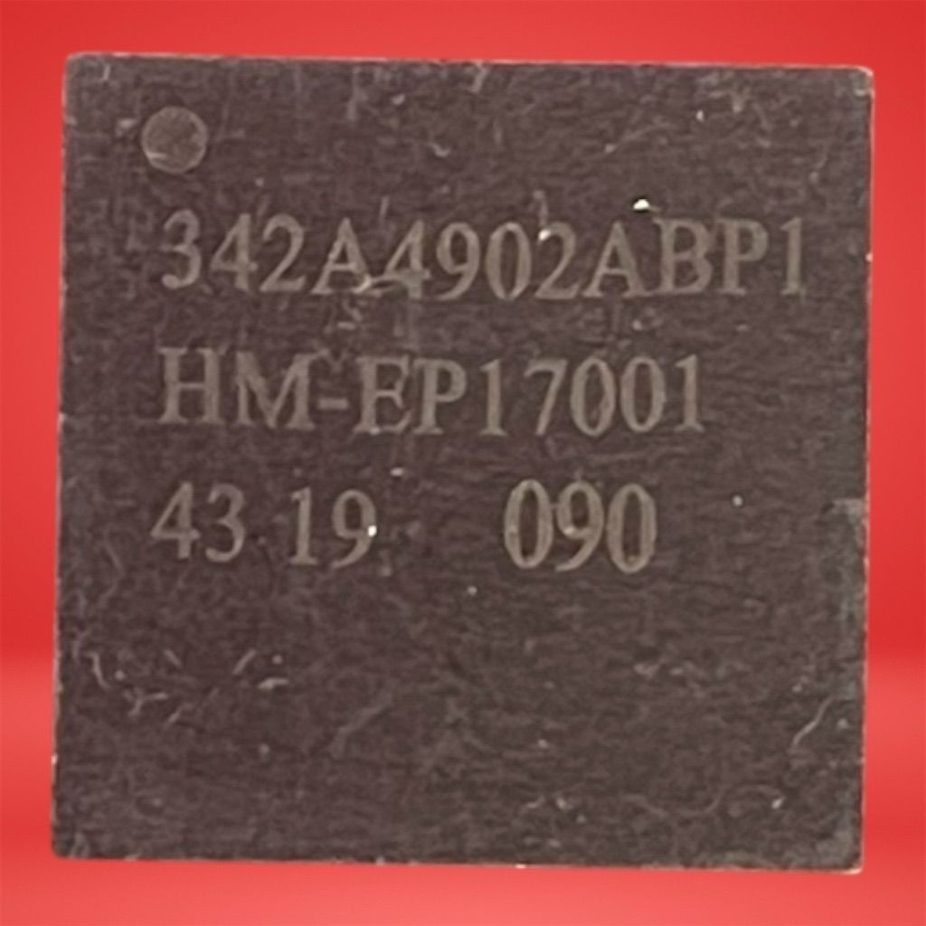 Lot of 29 HM-EP17001 Power Management IC Chips 342A4902ABP1