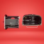 Hasselblad A12 Film Back Holder for Medium Format Cameras