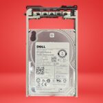 DELL ST1000NX0453 1TB 7.2K 12G 2.5" SFF SAS HARD DRIVE 056M6W 56M6W HDD disk