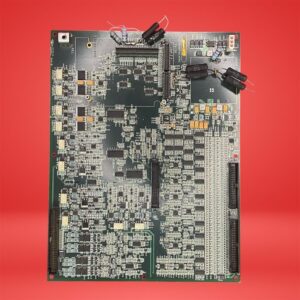 General Electric GE IS200MVRFH1APR1 Interface Board