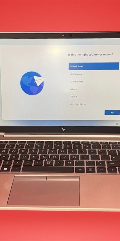 HP EliteBook 840 G8 14" Intel Core i7-1185G7 3GHz 16GB RAM 512GB NVMe Win 11 Pro