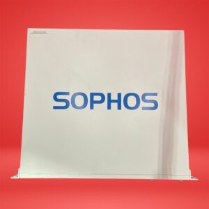 Sophos SG 310 Firewall Security Appliance