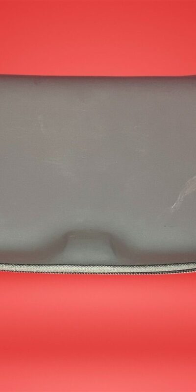 Phonak Hearing Aid Accessory Set with Travel Case & Charger Gray