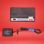 US Robotics 5686 56K V.92 External Faxmodem High-Speed Internet Modem