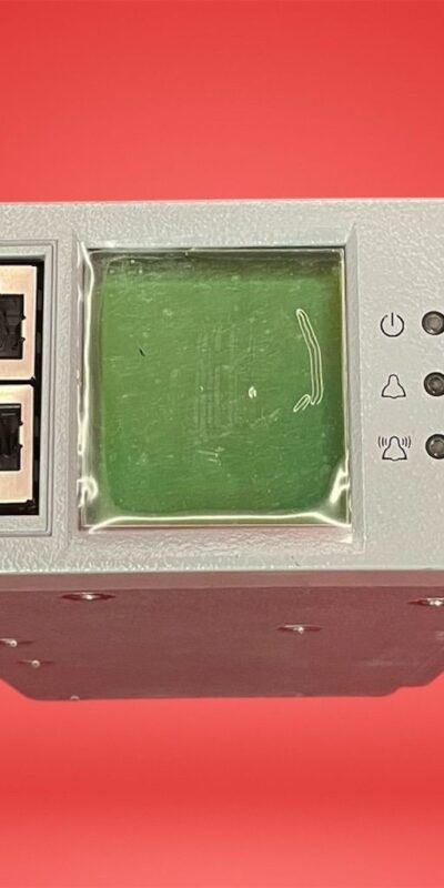 EMERSON M521B STANDARD CONTROL UNIT PLUS SCU+ Controller Compact Design