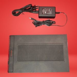 US Robotics 3453C External 56K V.92 Global Dial-up Modem