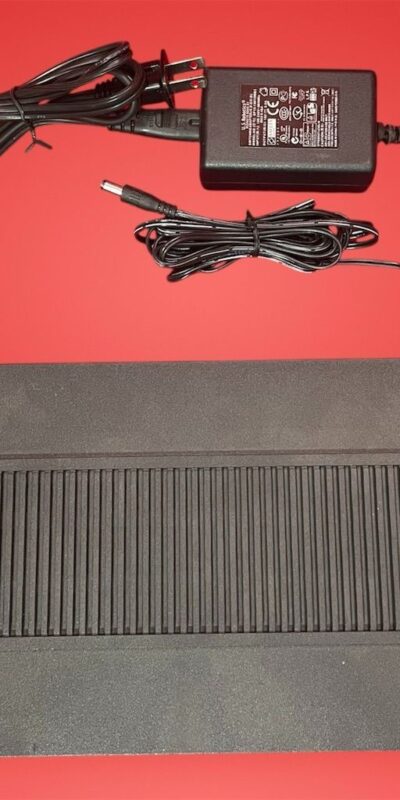 US Robotics 3453C External 56K V.92 Global Dial-up Modem