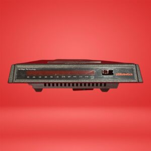 USRobotics 3453C Courier 56K Business Modem External Dial-Up with LED Indicators
