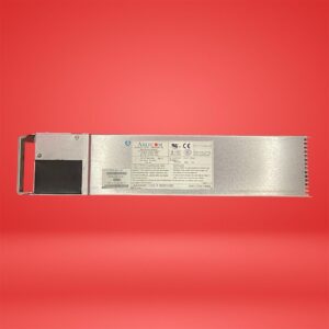 Supermicro 800 W HotSwap Redundant Server Power Supply PWS-801-1R