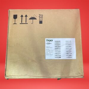 Tigo Energy TS4-A-0 Maximum Management Unit for Solar Array