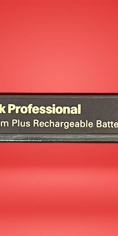Kodak 7.2v Professional Premium Plus Rechargeable Battery
